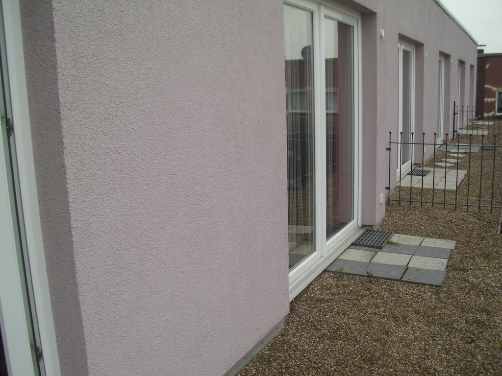 Casa Rose Hotel Essen Luaran gambar