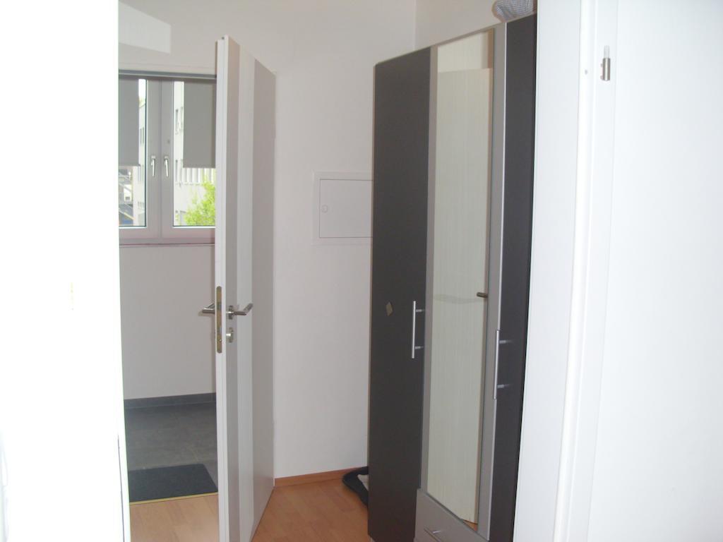 Casa Rose Hotel Essen Luaran gambar