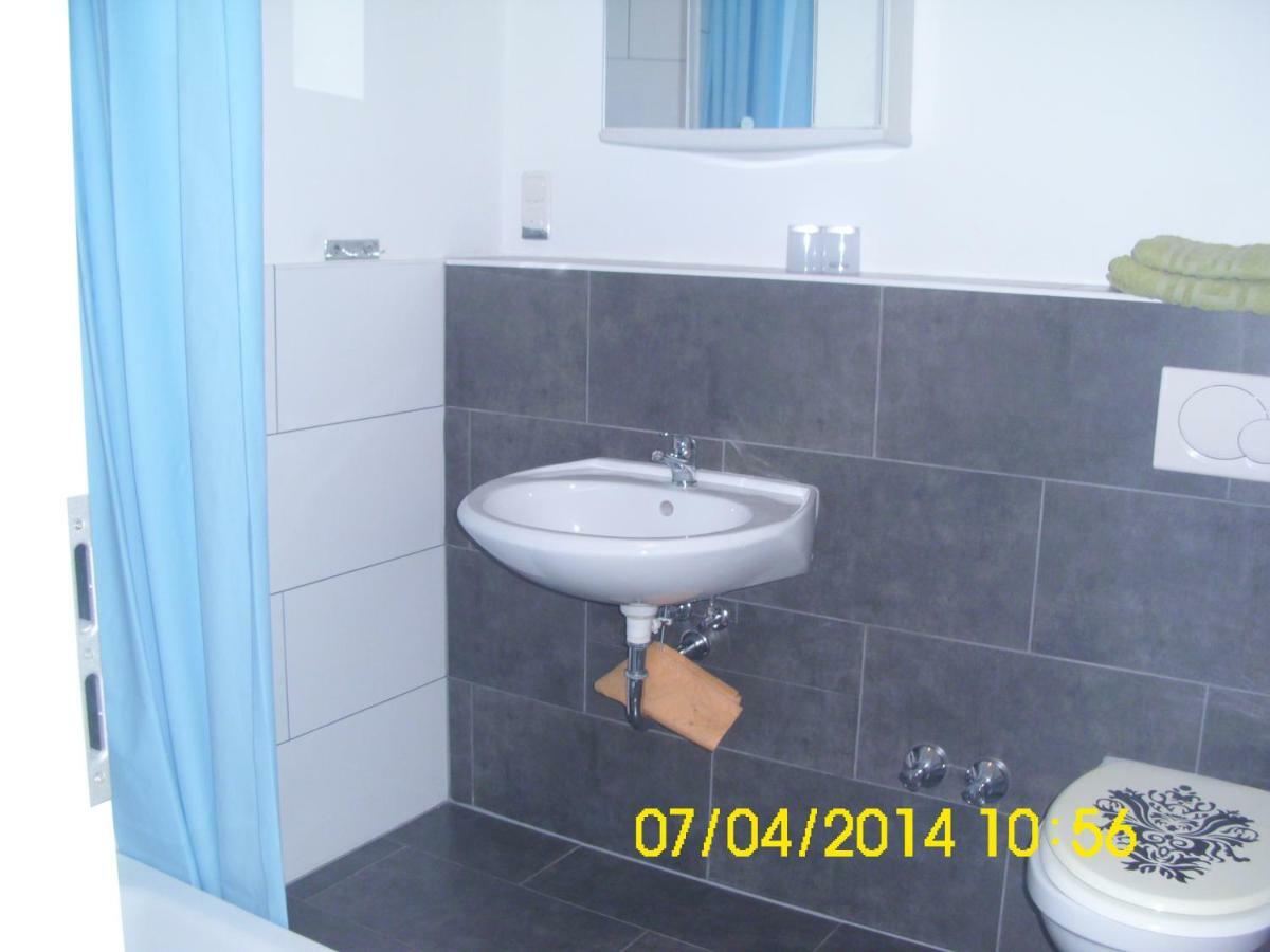 Casa Rose Hotel Essen Luaran gambar